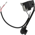Bobine d'allumage for modèles de motoculteur Mantis 7260 7261 7262, pièce de rechange for moteur