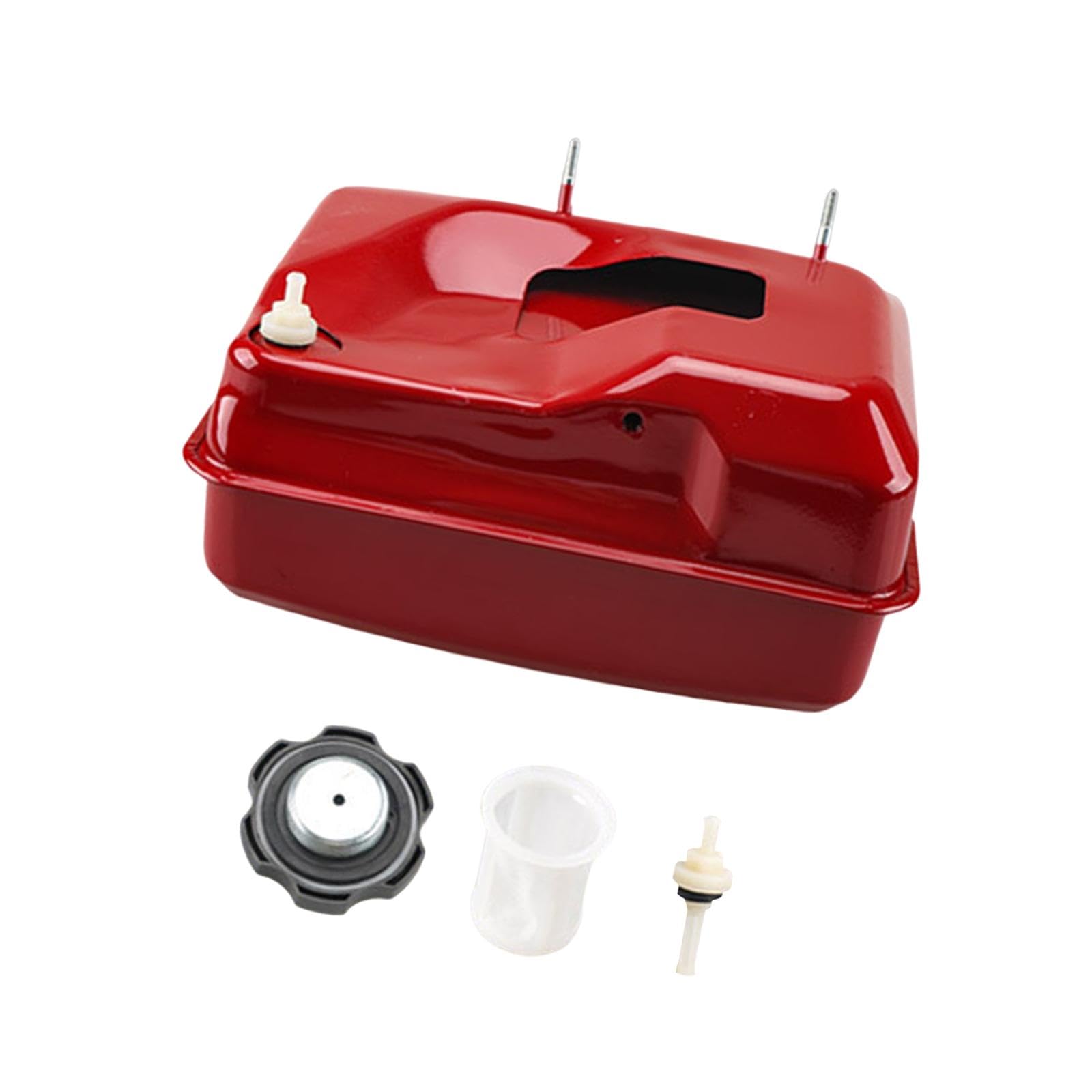 Generic Réservoir de Carburant Conçu pour Motoculteurs, Pièces D'outils électriques, Style B