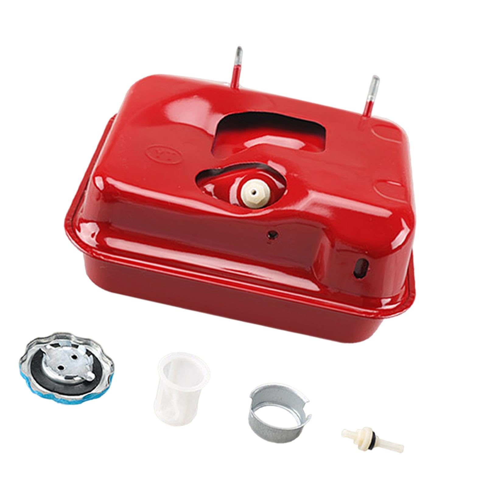 Generic Réservoir de Carburant Conçu pour Motoculteurs, Pièces D'outils électriques, Style B