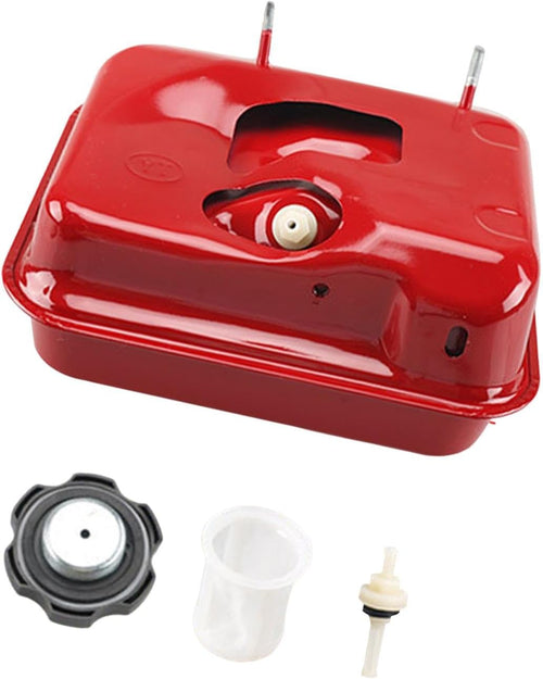 Generic Réservoir de Carburant Conçu pour Motoculteurs, Pièces D'outils électriques, Style B